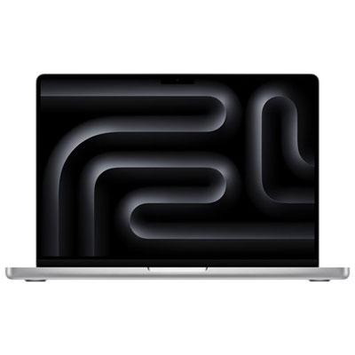 Boîte Ouverte - Macbook Pro De 14,2 Po D'apple (2026) - Argent (M5 Pro D'apple/ram 24 Go/ssd 1 To) - Anglais