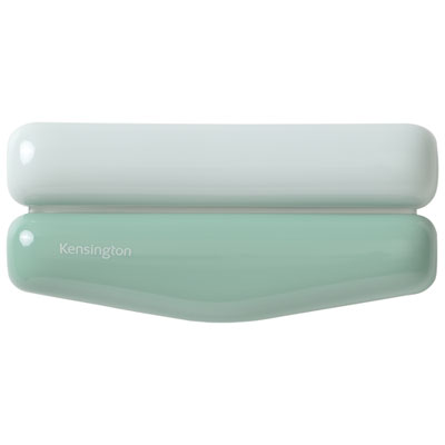 Kensington Duo Gel Mouse Wrist Rest - Green