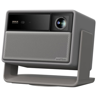 Projecteur De Cinéma Maison Laser Ultra Hd 4K Horizon 20 De Xgimi (Xr13A)
