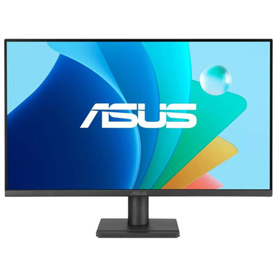 Moniteur De Jeu Del Ips Hd Intégrale 120 Hz 1 Ms 24 Po D'asus (Va249Qg) 
