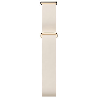 Google Fitbit Air Elevation Modern Band - Porcelain
