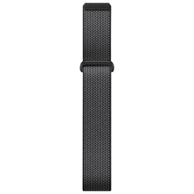 Google Fitbit Air Performance Loop Band - Obsidian