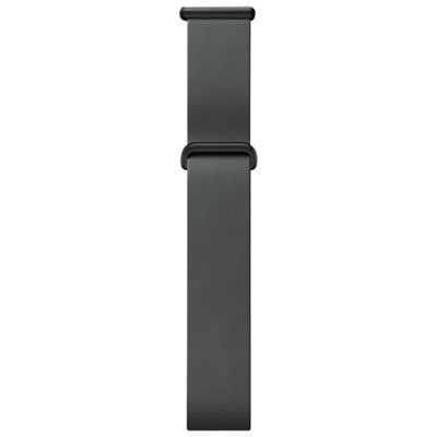 Google Fitbit Air Elevation Modern Band - Obsidian