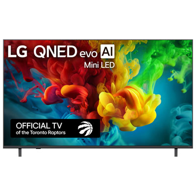 LG 65" QNED82 4K UHD HDR10 Pro Mini-LED QNED 120Hz webOS Smart TV (65QNED82BUA.ACC) - 2026 - Great for Streaming & Gaming - Side viewing is good
                                                    - SDR quality good
                                                    - under 55k best choice 
                                                    - if watches in dark, consider