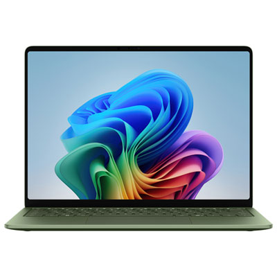 Microsoft Surface Laptop 13.8