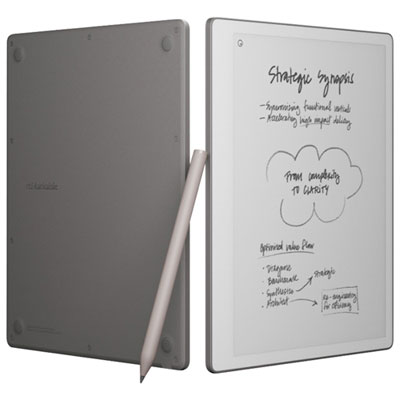 reMarkable Paper Pure Bundle Lite