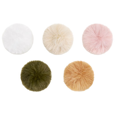 DJI Microphone Mini 2 Windscreen - Multi-Colour