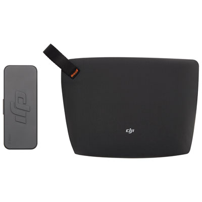 DJI Microphone Mini 2 Charging Case