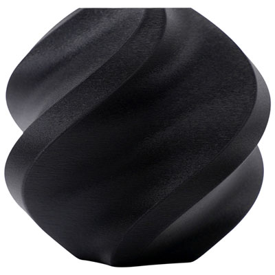 Bambu Lab 1kg Spool PLA Matte Filament - Charcoal