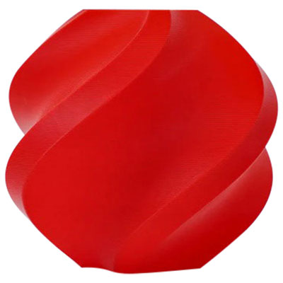 Bambu Lab 1kg Spool PLA Basic Filament - Red