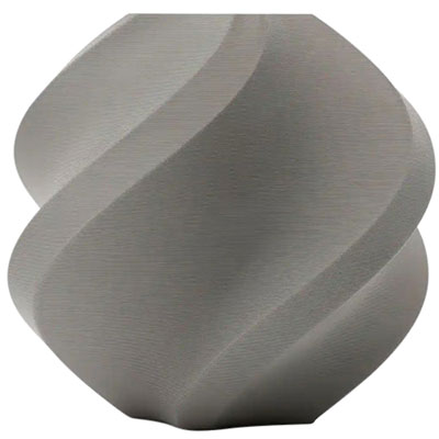 Bambu Lab 1kg Spool PLA Basic Filament - Gray