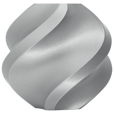 Bambu Lab 1kg Spool PLA Basic Filament - Silver