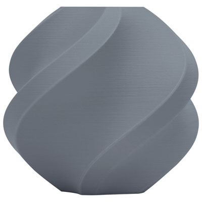 Filament Apl Mat En Bobine De 1 Kg De Bambu Lab - Gris Cendré