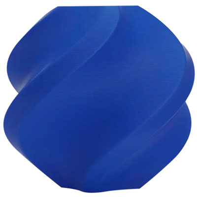 Bambu Lab 1kg Spool PLA Basic Filament - Blue
