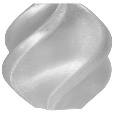 Bambu Lab 1kg Spool PETG Translucent Filament - Clear