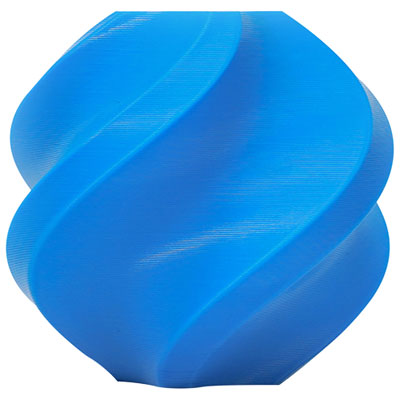 Bambu Lab 1kg Spool PLA Basic Filament - Cyan