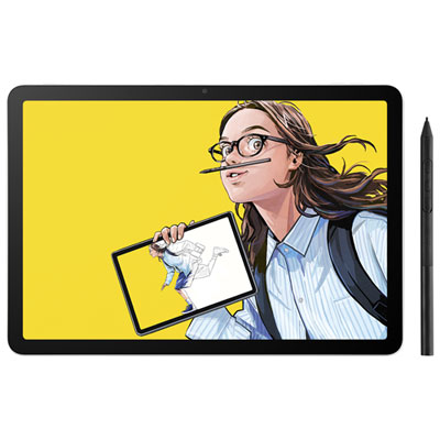 "Wacom MovinkPad 10.47"" x 7.17"" Graphic Tablet with Stylus (DTHA116CL0Z)"
