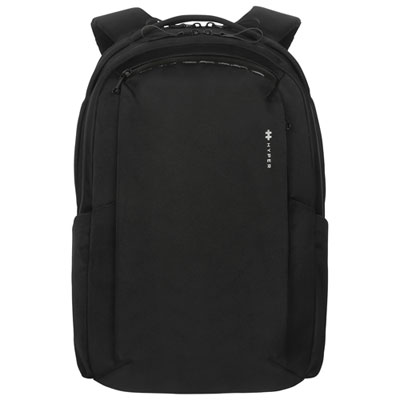 Targus Hyper 16" Laptop Commuter Backpack - Black - Only at Best Buy