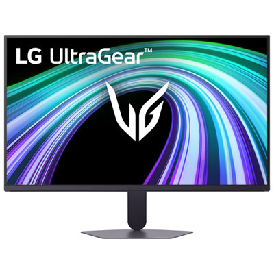 LG UltraGear 27" FHD 200Hz 1ms GTG IPS LED G-Sync FreeSync Gaming Monitor (27G521B) - Black The 27inch monitor provides great quality, and matches description