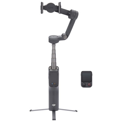 DJI Osmo Mobile 8P Smartphone Gimbal Stabilizer | Best Buy Canada