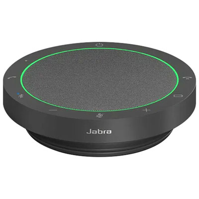 Jabra Speak2 55 Bluetooth Speakerphone (2755-209-01) - Dark Grey