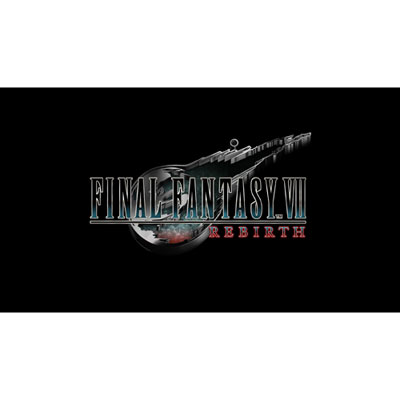 Final Fantasy VII: Rebirth (Switch 2) - Digital Download