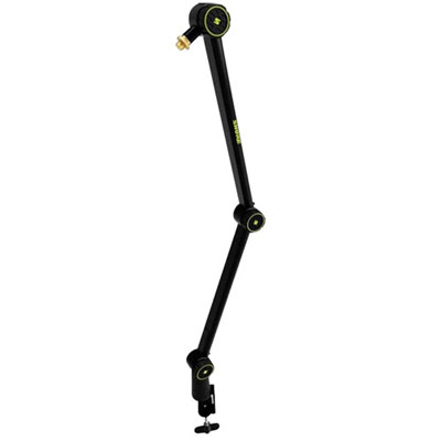 Open Box - Shure/FRAMEWORKS Podcast Boom Microphone Stand (SH-BROADCAST1)
