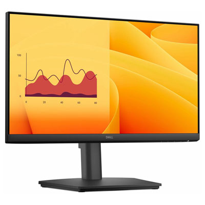 "Open Box - Dell Pro 22"" FHD 100Hz 8ms GTG VA LED Monitor - (DELL-E2225HSM)"