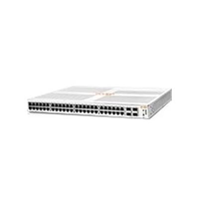 Open Box - HPE Aruba Instant On 1930 48G 4SFP-SFP+ Switch