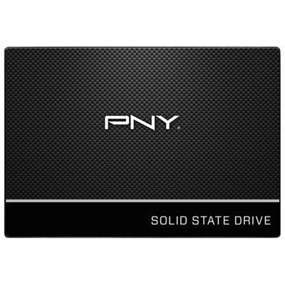 PNY CS900 1TB SATA Internal Solid State Drive (SSD7CS900-1TB-RB) - Black My first 1 TB SSD
