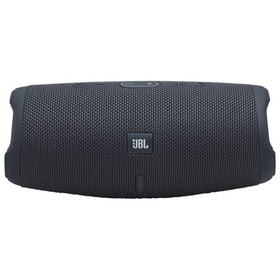 JBL Charge Essential 3 SE Waterproof Bluetooth Wireless Speaker - Gun Metal