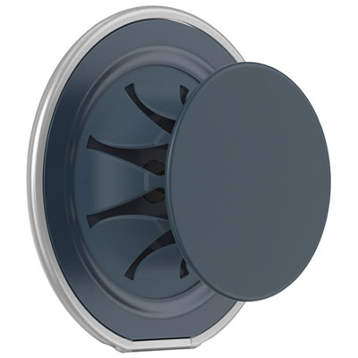 PopSockets MagSafe Low-Pro Universal Cell Phone Expanding Grip - Navy