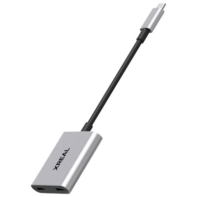 XREAL Power-And-Play Hub Adapter (X7007)