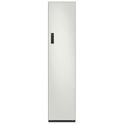 Samsung 3100 Series Air Dresser with Jet Stream - Right Swing - White