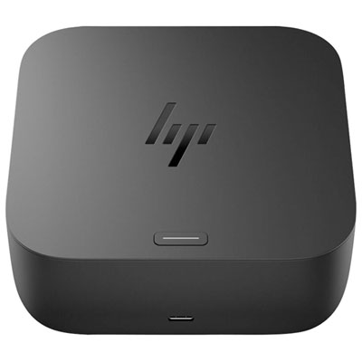 HP USB-C 100W G6 Dock