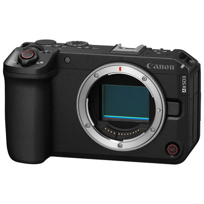 Canon EOS R6 V Mirroless Camera (Body Only)
