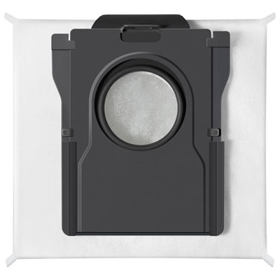 Dreame Replacement Dust Bag for Dreame X40 Ultra Robot Vacuum - 3 Pack