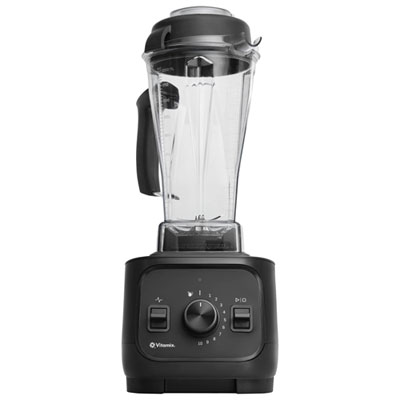 Vitamix VX1 2.0L 1440-Watt Countertop Blender - Black