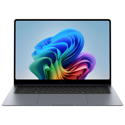 Boîte Ouverte - Portable Copilot+ Pc À Écran Tactile 16 Po Galaxy Book6 Pro De Samsung - Gris (Core U7 D'intel/ram 32 Go/ssd 1 To)