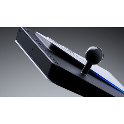 PlayStation 5 FlexStrike Wireless Fight Stick