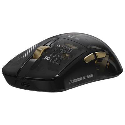 ASUS ROG Harpe II Extreme 20th Anniversary Edition 65000 DPI