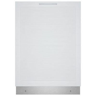 Open Box -Bosch 300 Series 24" 46dB Built-In Dishwasher (SHV53D73UC) - Panel Ready - Perfect Condition