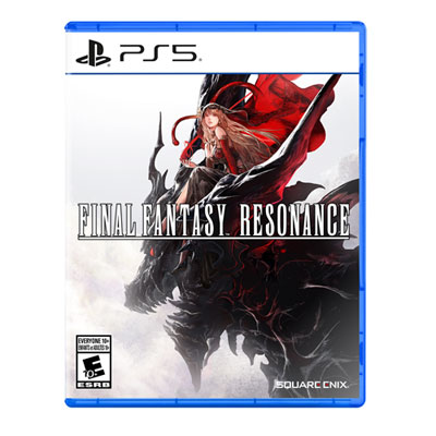 Final Fantasy Resonance (PS5)