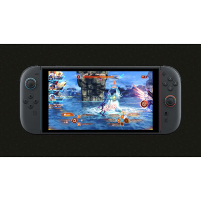 Xenoblade Chronicles 3 - Nintendo Switch 2 Edition (Switch 2