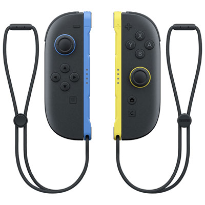 Switch ジョイコン Nintendo Switch 2 Left and Right Joy-Con 2 Controllers - Blue