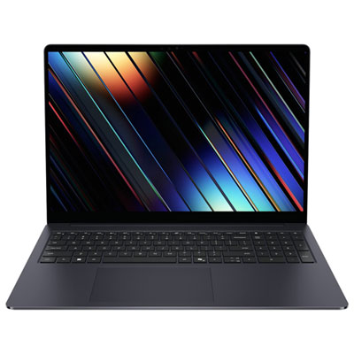 Portable À Écran Tactile De 16 Po 16S De Dell - Bleu Céleste (Core Ultra 7 355 D'intel/ram 16 Go/ssd 512 Go/windows 11 Famille)