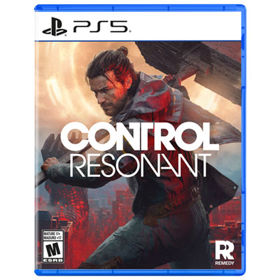 Control Resonant (PS5)