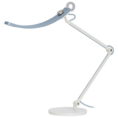 Remis À Neuf (Très Bon État) - Lampe De Bureau E-Reading De Benq (Witblue02) The best lamp I used, really nice for the desk, to work, to draw