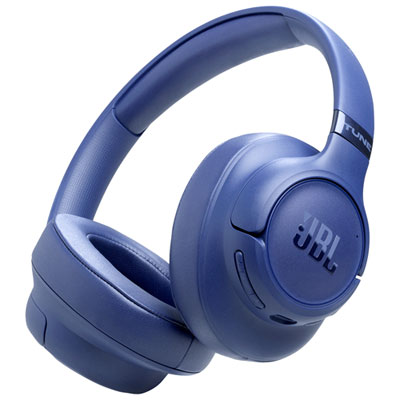 Casque D'écoute Bluetooth À Suppression Du Bruit Tune 780Nc De Jbl - Bleu Great sound!