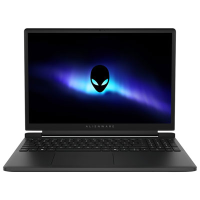 "Alienware 15"" Gaming Laptop - Black (Intel Core 5 210H/16GB RAM/512GB SSD/NVIDIA GeForce RTX 3050/Windows 11 Home)"